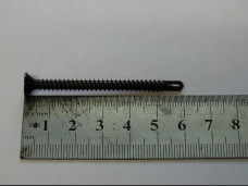 Tempered Self-tapping screw#5