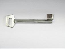 Zheltovodsky (Buratino) lockpick #5