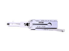 Lishi BW9MH 2 in 1 BMW Motorcycles