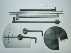 Decoder+picking key for CAWI 18 series (Germany)