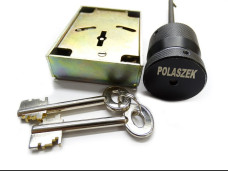 Hobbs lockpick for POLASZEK (Poland)