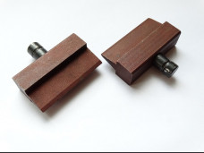 Blade for hydraulic shears/armature cutters 32