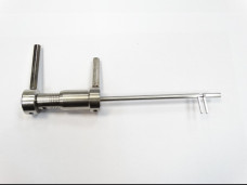 Chubb lock (UK) pick