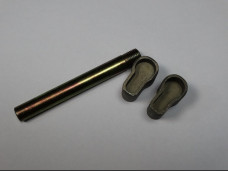Power Key of cores