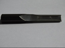 BMW, Land Rover (HU92) Force key