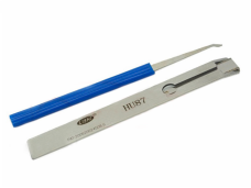 Lishi HU87 lockpick for Suzuki