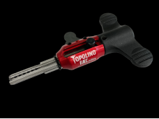 FAC RED KEY Topolino Decoder (Spain)
