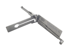 Lishi 2 in 1 ICF03 для нового Ford
