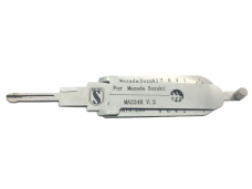 Super tool MAZ24R