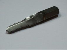 Quality Force Key MAZDA Power Key