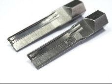 Reinforced perfo Force keys (elongated) 