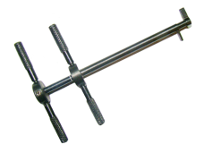 Hobbs lockpick for Stuv (Germany)