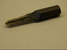 Quality Force Key (HYN14) HYUNDAI Power Key
