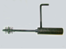 Locksmith Setting key 6+6