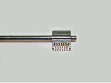 Senat +6+ (Россия) Locksmith self-impression key