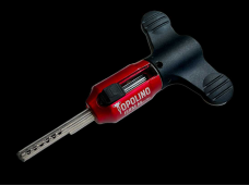 IFAM M Series Topolino Decoder (Spain)