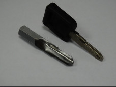 Quality Force Key DAF/MAN/Renault (trucks) Power Key