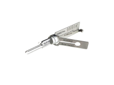 LISHI 2 in 1 SS002 Pro 