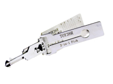 Lishi 2 in 1 TOY38R