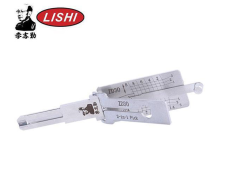 Lishi 2 in 1 ZD30 pick
