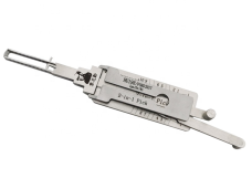 Lishi 2in1 HU198 FORD 2017