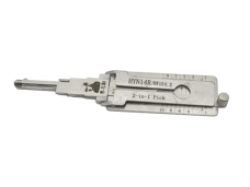 Lishi 2 in 1 HYN14R/HY15