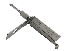 Lishi 2 in 1 HU49 for VAG Porsche, Volkswagen, Audi