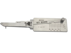 Lishi 2 in 1 F038 Lincoln
