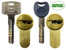 Amig 10000&10000E Locksmith tool (Spain)