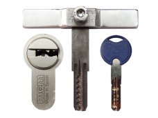 Lockpick for MCM SCX (Spain)