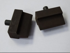 Blade for hydraulic shears/armature cutter 12
