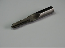 Quality Toyota (TOY43) power- Force Key
