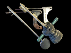 Luckydecoder TD 2 Mottura Lockpick Antideco (Italy)