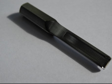 Quality Force Key Opel Chevrolet (HU100) Power Key