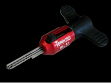 MAUER ELITE 2 (RED LINE) TOPOLINO DECODER (Germany)