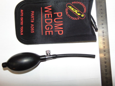 Air Pump Wedge S