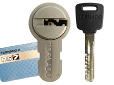 Tornado 2 - RS7 (Israel) Lockpick