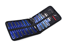 Professional set (30 pcs) for English locks