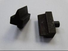 Blade for hydraulic shears/armature cutter 16