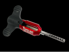 Decoder Topolino Mul-T-Lock 7+7 (Israel)