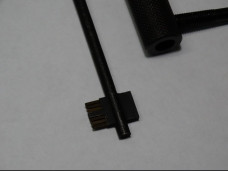 Magic key Juwel 3+3 (Italy)