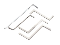 Dimple tensioner wrench set (5 pcs)