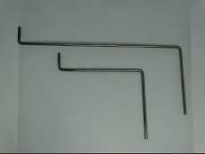 Hooks lockpicks for safe & door locks #3