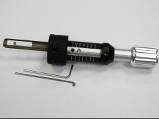MUL-T-LOCK (H) 7х7 (Israel) decoder