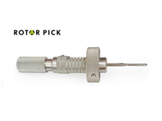 Cisa Astral Tekno (Italy) RotorPick Decoder