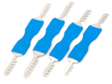 Comb LockPicks for English type locks