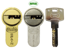 AMIG 5000/4999/9800 impression locksmith tool