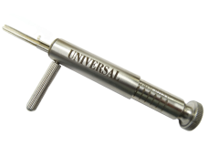 Universal pick CISA/ABUS/BRICARD (Italy France Germany)