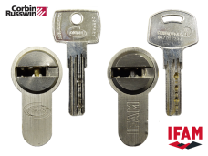 IFAM/Corbin lockpick (Spain/Italy)