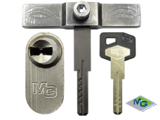 Lockpick for MG HS (1 row) (Italy)